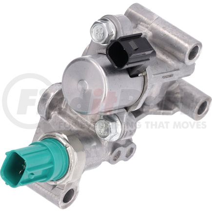 Omega Environmental Technologies VT0243