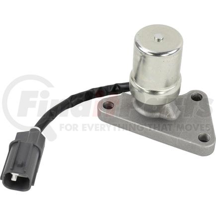 Omega Environmental Technologies VT0282
