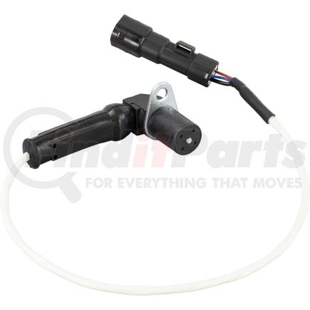 Omega Environmental Technologies CPS0525