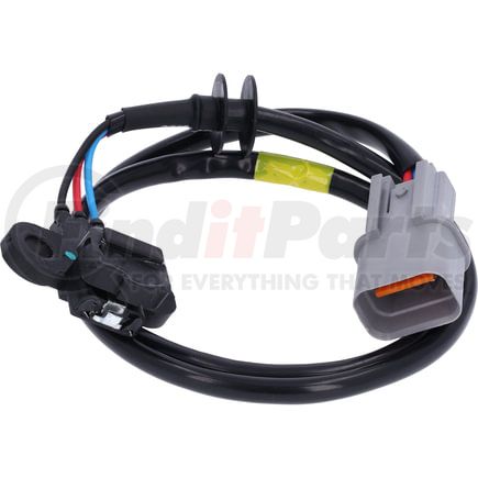 Omega Environmental Technologies CPS0697