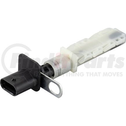 Omega Environmental Technologies CPS1223
