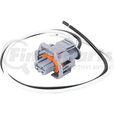 Omega Environmental Technologies CT0037P Engine Coolant Temperature Sensor Connector