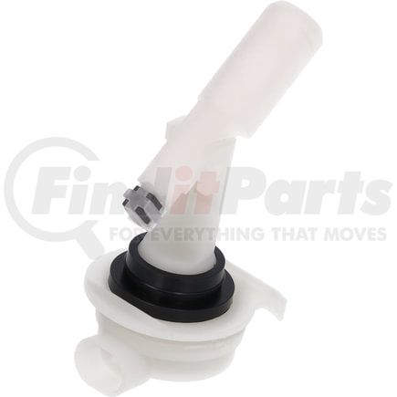 Wiper and Washer
