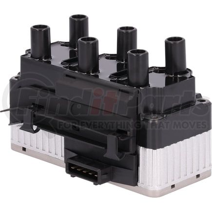 Omega Environmental Technologies IC0181 Ignition Coil