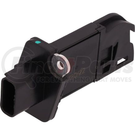 Omega Environmental Technologies MAF0340