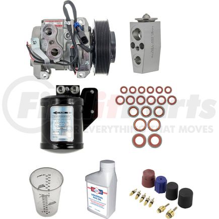 Omega Environmental Technologies P96-31090