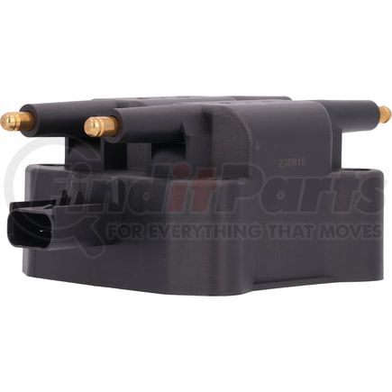 Omega Environmental Technologies IC0574