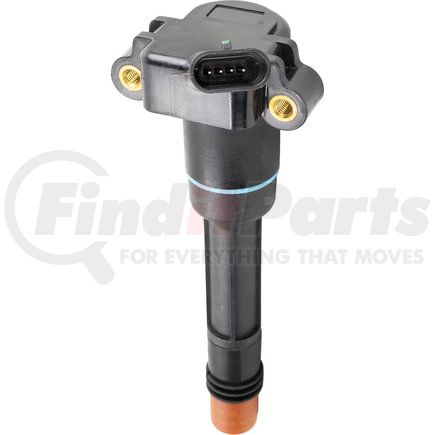 Omega Environmental Technologies IC0683