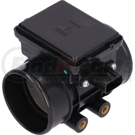 Omega Environmental Technologies MAF0604