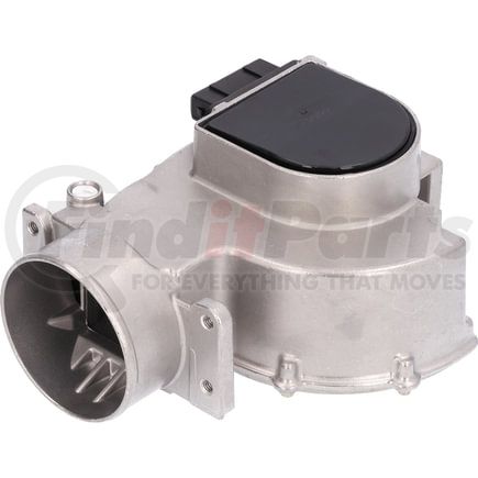 Omega Environmental Technologies MAF0729