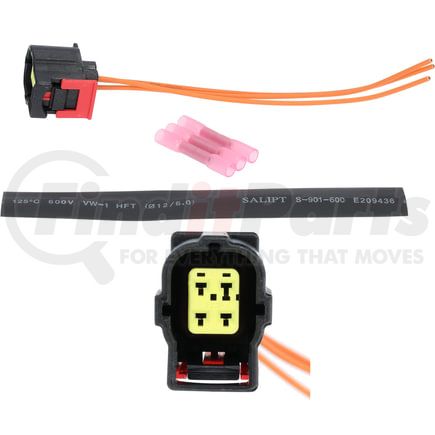 Omega Environmental Technologies MT4082 HVAC Switch Connector