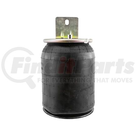 Firestone W01-358-1191 Airide Suspension Air Spring Reversible Sleeve 1T15XR-9