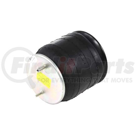 Firestone W013589082 Airide Air Spring Reversible Sleeve 1T15M-6