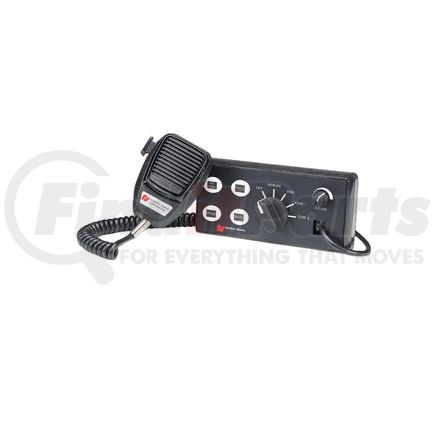 Federal Signal Z8616026B Mechanical Assembly