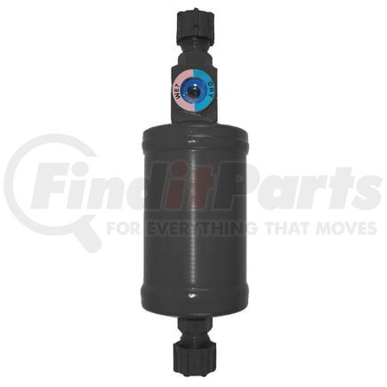 Sunair ARD-1071 A/C Receiver In-Line Drier 63 x 225 1/2"MO-1/2"MO