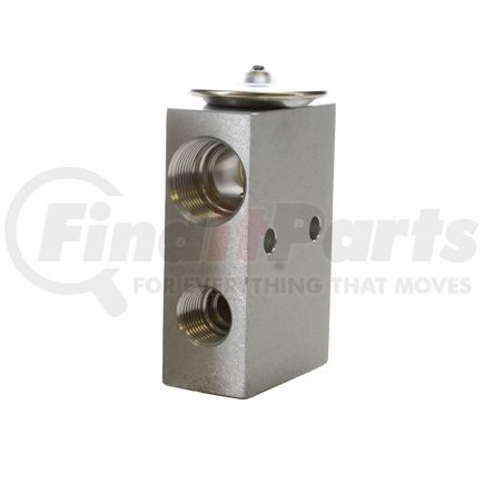 Sunair EXV-1017 A/C Block Expansion Valve
