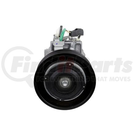 Omega Environmental Technologies 20-27368-AM A/C Compressor