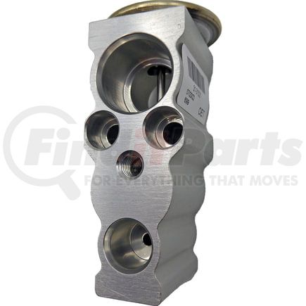 Omega Environmental Technologies 31-31521