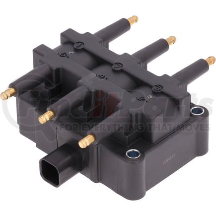 Omega Environmental Technologies IC0149 Ignition Coil