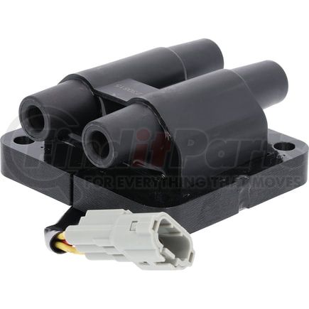 Omega Environmental Technologies IC0179