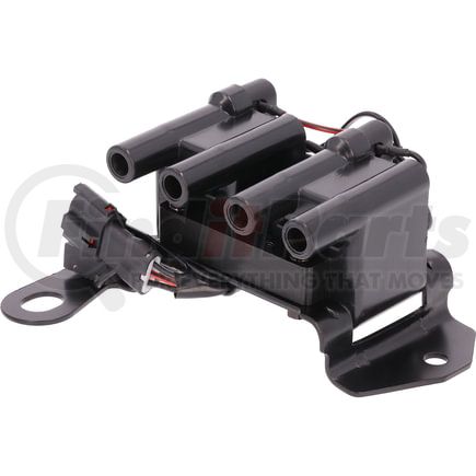 Omega Environmental Technologies IC0188 Ignition Coil