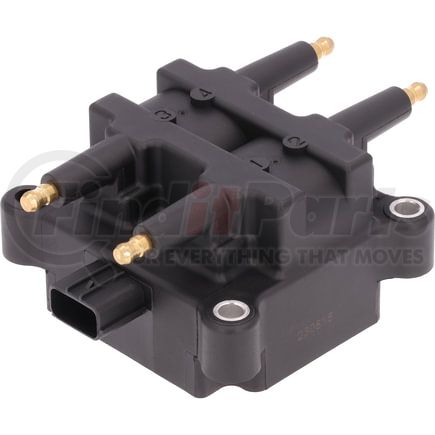 Omega Environmental Technologies IC0196