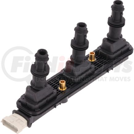 Omega Environmental Technologies IC0261
