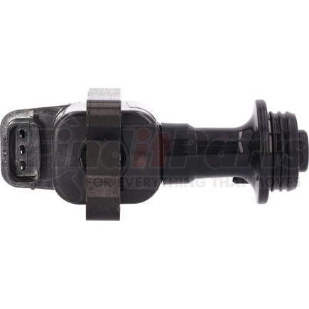 Omega Environmental Technologies IC0255