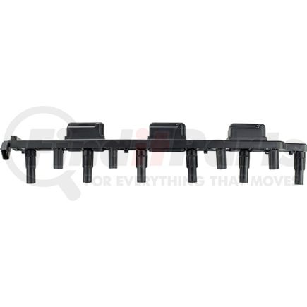 Omega Environmental Technologies IC0272 Ignition Coil