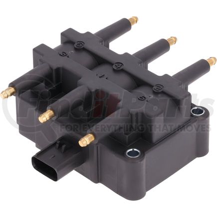 Omega Environmental Technologies IC0278 Ignition Coil