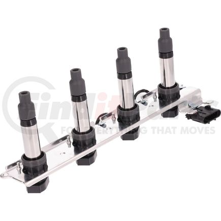 Omega Environmental Technologies IC0322