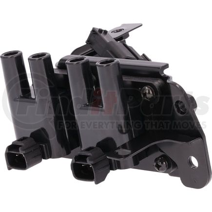 Omega Environmental Technologies IC0355