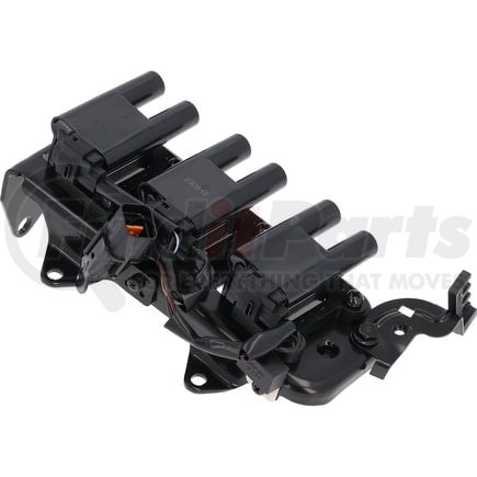 Omega Environmental Technologies IC0384