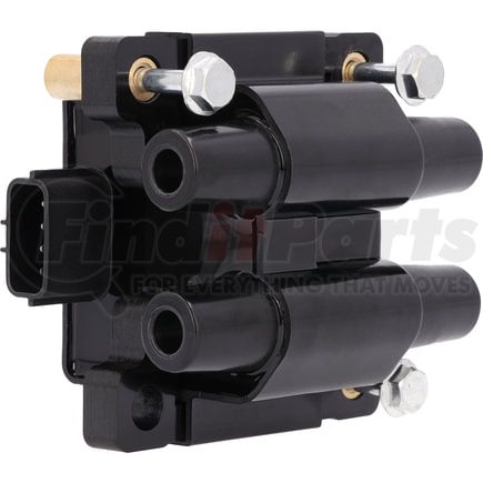 Omega Environmental Technologies IC0414 Ignition Coil