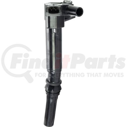 Omega Environmental Technologies IC0491 Ignition Coil