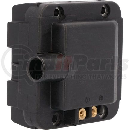 Omega Environmental Technologies IC0560