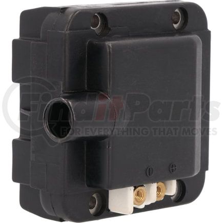 Omega Environmental Technologies IC0553