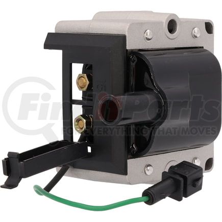 Omega Environmental Technologies IC0644
