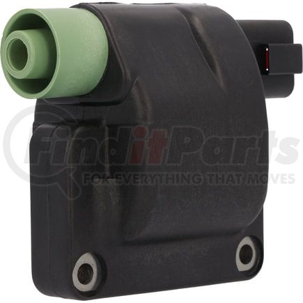 Omega Environmental Technologies IC0646