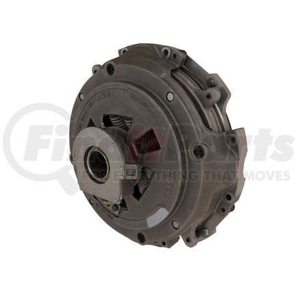 Eaton 308925-82MO Manual Transmission Clutch - Remanufactured Easy Pedal Advantage