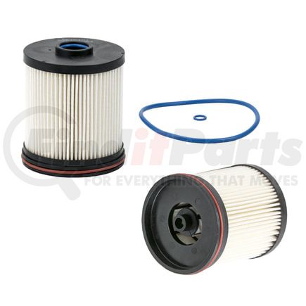 WIX Filters WF10451