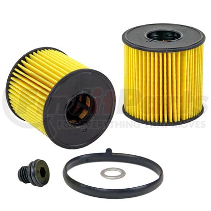 WIX Filters WL10521