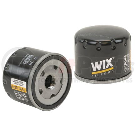 WIX Filters WL10536 WIX Spin-On Lube Filter