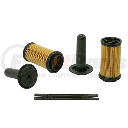 WIX Filters WS10023 WIX Diesel Exhaust Cartridge