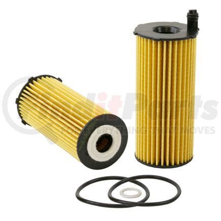 WIX Filters WL10657