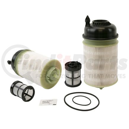 WIX Filters WF10678