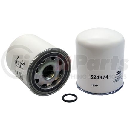 WIX Filters 24374