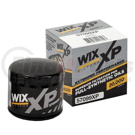WIX Filters 57099XP