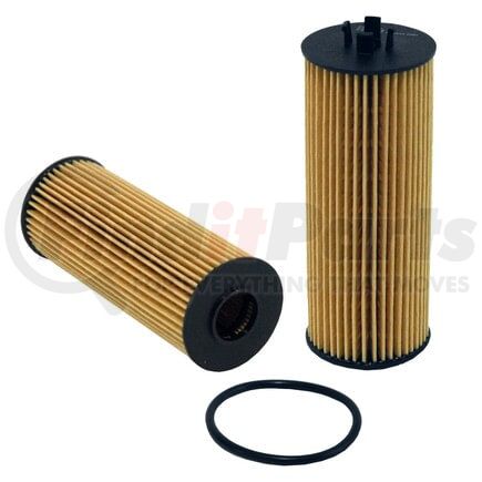 WIX Filters 57526 WIX Cartridge Lube Metal Free Filter