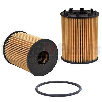 WIX Filters 57341 WIX Cartridge Lube Metal Free Filter